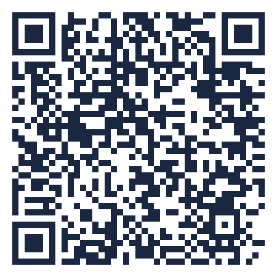 Zeffy giving QR code for Cornerstone Full Gospel Assembly